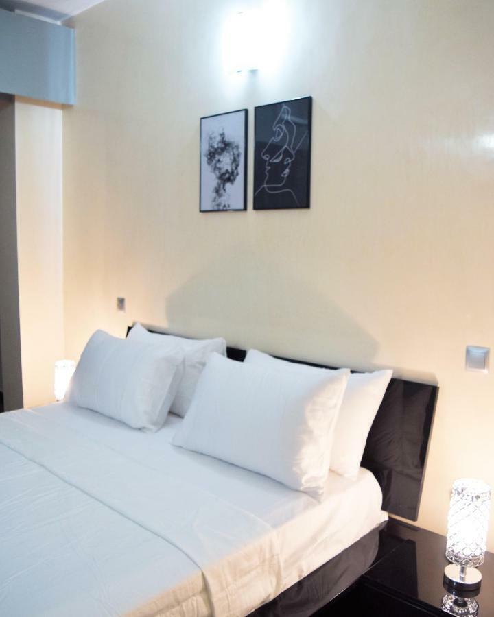 Apartment In Marrakesh, Gueliz Exterior photo