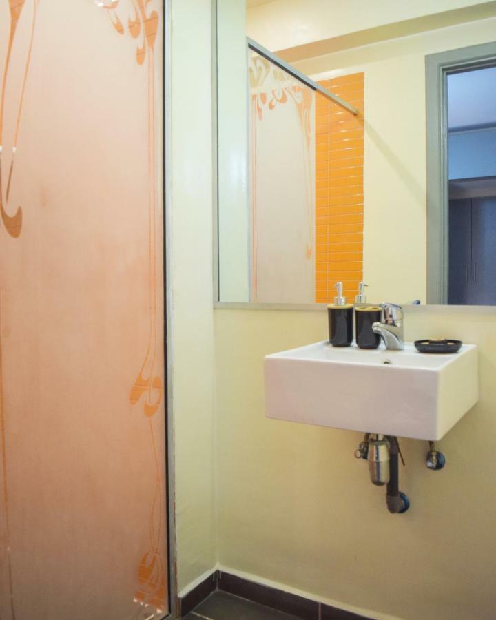 Apartment In Marrakesh, Gueliz Exterior photo
